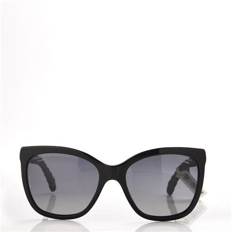 chanel 5288 q sunglasses|Chanel 5288.